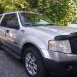 2007 Ford Expedition for $0 Build Credit, Poor Credit, Bad