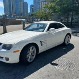 2004 Chrysler Crossfire for $0 Build Credit, Poor Credit, Bad