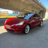 2019 Tesla Model 3 For Sale Vancouver BC for $0