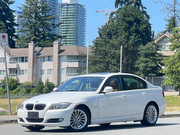 2010 BMW 328 Xdrive for $0 Build Credit, Poor Credit,