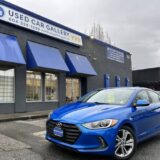 2018 Hyundai Elantra Limited for $0 Build Credit, Poor Credit,