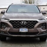 2020 Hyundai Santa Fe Preferred for $0 Build Credit, Poor