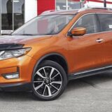 2017 Nissan Rogue SV for $0 Build Credit, Poor Credit,