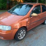 2006 Suzuki Swift Hatchback for $0 Build Credit, Poor Credit,