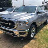 2022 Ram 1500 Big Horn for $0 Build Credit, Poor