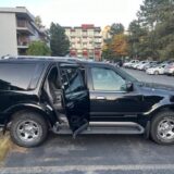 1998 Lincoln Navigator for $0 Build Credit, Poor Credit, Bad