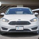 2016 Ford Focus SE for $0 Build Credit, Poor Credit,