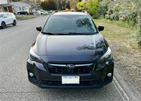 2019 Subaru Crosstrek Sport for $0 Build Credit, Poor Credit,