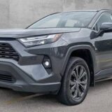 2023 Toyota RAV4 Hybrid XLE AWD for $0 Build Credit,