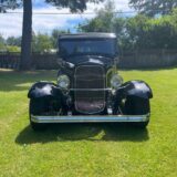 1931 Ford Vicky Streetrod for $0 Build Credit, Poor Credit,