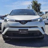 2018 Toyota CH-R XLE Premium for $0 Build Credit, Poor