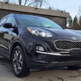 2020 Kia Sportage EX for $0 Build Credit, Poor Credit,