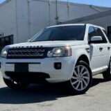 2012 Land Rover LR2 HSE AWD for $0 Build Credit,