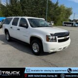 2011 Chevrolet Suburban 2500 9 Passenger 4x4 for $0 Build