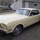 1965 Mustang GT Fastback for $0 Build Credit, Poor Credit,