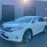 2010 Toyota Venza Free 3 Months Warranty for $0 Build