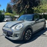 2015 Mini Cooper 5 Door for $0 Build Credit, Poor