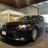 2019 Toyota Camry LE for $0 Build Credit, Poor Credit,