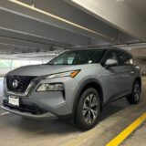 2023 Nissan Rogue SL AWD for $0 Build Credit, Poor