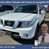 2018 Nissan Frontier PRO-4X for $0 Build Credit, Poor Credit,