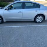 2012 Nissan Altima for $0 Build Credit, Poor Credit, Bad