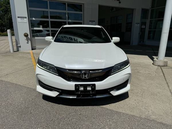 2016 Honda Accord Touring for $0 Build Credit, Poor Credit,