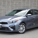 2020 Kia Forte LX for $0 Build Credit, Poor Credit,