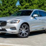 2019 Volvo XC60 T6 AWD Inscription 25K kms | Accident