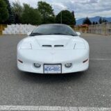 1997 Trans Am WS.6 Trade for 4x4 PU for $0