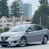 2013 Nissan Sentra SR for $0 Build Credit, Poor Credit,