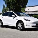 2022 Tesla Model Y Vancouver BC for $0 Build Credit,