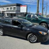 2013 Subaru Impreza Auto AWD 127KM - Great Condition for