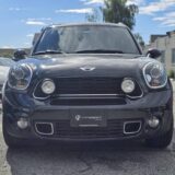 2013 MINI COOPER S COUNTRYMAN All4 for $0 Build Credit,