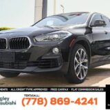 2020 BMW X2 xDrive for $0 Build Credit, Poor Credit,