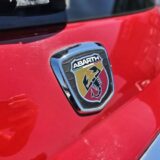 2015 FIAT 500 Abarth 5-Speed Manual for $0 Build Credit,