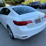 2013 Acura ILX for $0 Build Credit, Poor Credit, Bad