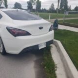 2010 Genesis Coupe Turbo 2.0L 6-speed for $0 Build Credit,