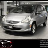 2006 Honda Fit for $0 Build Credit, Poor Credit, Bad