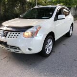 2008 Nissan Rogue S for Sale in Vancouver, BC for