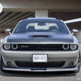 2018 Dodge Challenger SRT 392 T/A for $0 Build Credit,