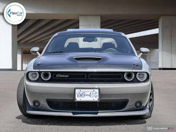 2018 Dodge Challenger SRT 392 T/A for $0 Build Credit,