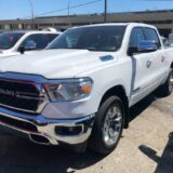 2022 Ram 1500 Big Horn for $0 Build Credit, Poor