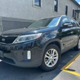 2022 Kia Sorento for $0 Build Credit, Poor Credit, Bad