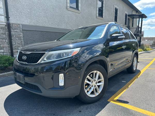 2022 Kia Sorento for $0 Build Credit, Poor Credit, Bad