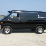 1978 Dodge Streetvan for $0 Build Credit, Poor Credit, Bad