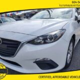 2014 Mazda 3 GS-SKY for $0 Build Credit, Poor Credit,