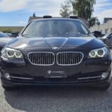 2012 BMW 535I xDrive for $0 Build Credit, Poor Credit,