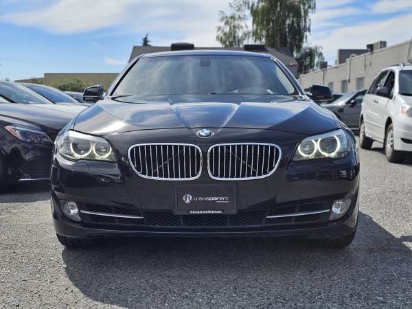 2012 BMW 535I xDrive for $0 Build Credit, Poor Credit,