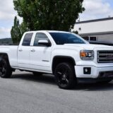 2015 GMC Sierra 1500 Denali for $0 Build Credit, Poor