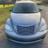 2009 Chrysler PT Cruiser 215290 KM for $0 Build Credit,